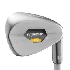 Wilson Pro Staff JGI Junior Golf Package Set | Age 8-11 -Cheap Golf Gear WilsonProStaffJGIJuniorGolfPackageSetWGGC91830Age8 115