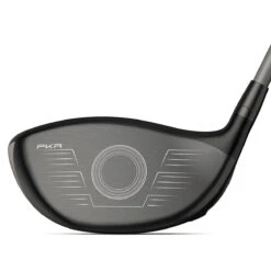 Wilson Staff Wilson Ladies Launch Pad Golf Driver -Cheap Golf Gear Wilson Ladies Launch Pad Golf Driver 4