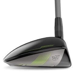 Wilson Staff Wilson Ladies Launch Pad Golf Fairway Wood -Cheap Golf Gear Wilson Ladies Launch Pad Golf Fairway Wood 9