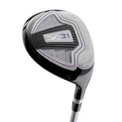 Wilson Ladies X-31 Golf Package Set WGG157594 -Cheap Golf Gear Wilson Ladies X 31 Golf Package Set WGG157594 13