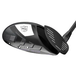 Wilson 2021 Launch Pad Ladies Golf Fairway Wood -Cheap Golf Gear Wilson Launch Pad Ladies Golf Fairway Wood 104