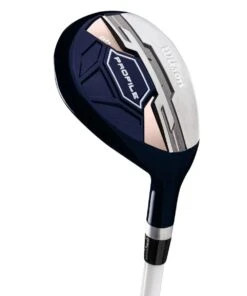 Wilson Profile XD Ladies Graphite Golf Package Set -Cheap Golf Gear Wilson Profile Ladies Graphite Golf Package Set 15