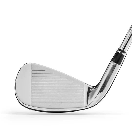 Wilson Staff D300 SL Golf Irons | Steel 2 Wilson Staff D300 SL Golf Irons | Steel - Image 2