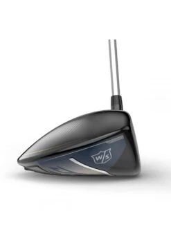 Wilson Staff D9 Golf Driver -Cheap Golf Gear Wilson Staff Golf Driver 161