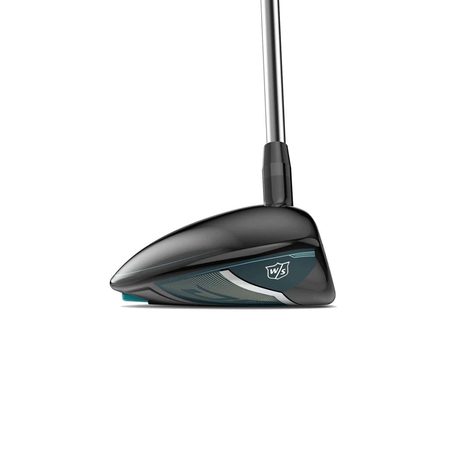 Wilson Staff Ladies D9 Golf Fairway Wood 4 Wilson Staff Ladies D9 Golf Fairway Wood - Image 4