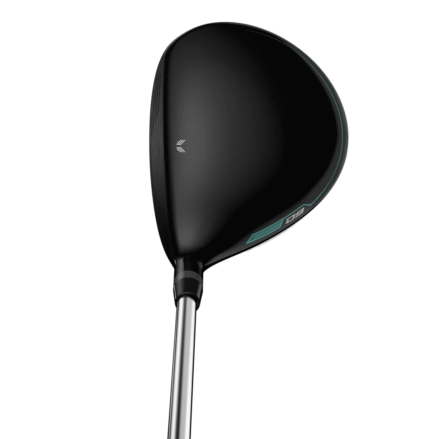 Wilson Staff Ladies D9 Golf Fairway Wood 2 Wilson Staff Ladies D9 Golf Fairway Wood - Image 2