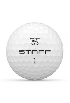 Wilson Staff Model Golf Balls | White 5 Wilson Staff Model Golf Balls | White -Cheap Golf Gear Wilson Staff Model Golf Balls White 82