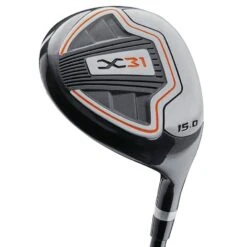 Wilson X-31 11-Piece Golf Package Set | Steel WGG157590 8 Wilson X-31 11-Piece Golf Package Set | Steel WGG157590 -Cheap Golf Gear Wilson X 31 11 Piece Golf Package Set WGG157590 14