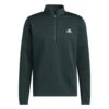 Adidas DWR LC 1/4 Zip Golf Pullover HM8279
