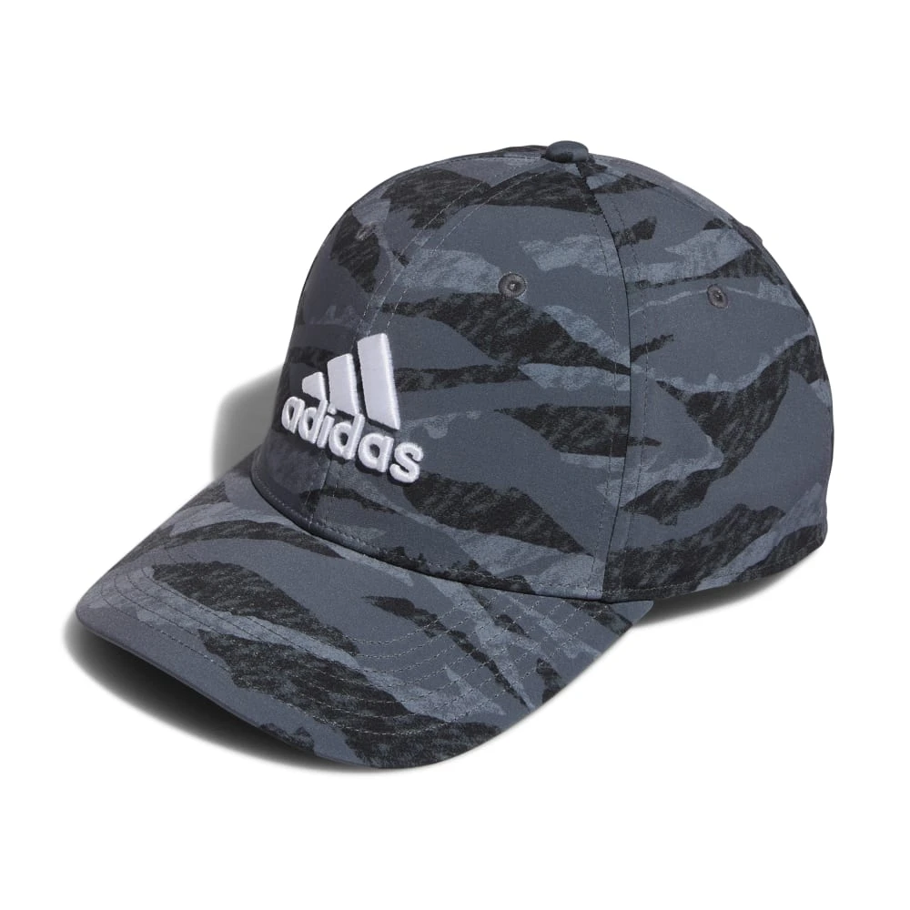 Adidas Tour Print Golf Cap HC1173 1 Adidas Tour Print Golf Cap HC1173