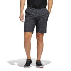Adidas Ultimate 365 Flag Print Golf Shorts HC5577 -Cheap Golf Gear adidas Ultimate Flag Print Golf Shorts HC 7