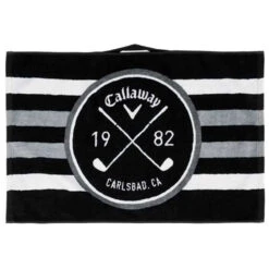 Callaway Cart Golf Towel 5420000