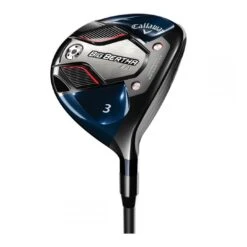 Callaway Big Bertha B21 Golf Fairway Wood