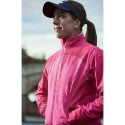 Callaway Ladies Waterproof Golf Jacket CGJF80D0 -Cheap Golf Gear callaway ladies waterproof golf jacket cgjf80d0 663 78