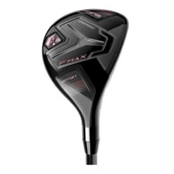 Cobra Ladies F-Max Airspeed Golf Hybrid