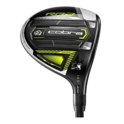 Cobra RADSPEED Draw Golf Fairway Wood