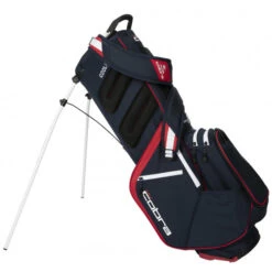 Cobra Ultralight Pro+ Golf Stand Bag 909525 -Cheap Golf Gear cobraultralightproplusstandbagnavyblazerskipatrol 3