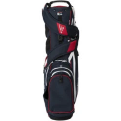 Cobra Ultralight Pro+ Golf Stand Bag 909525 -Cheap Golf Gear cobraultralightproplusstandbagnavyblazerskipatrol 4