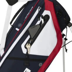 Cobra Ultralight Pro+ Golf Stand Bag 909525 -Cheap Golf Gear cobraultralightproplusstandbagnavyblazerskipatrol 5