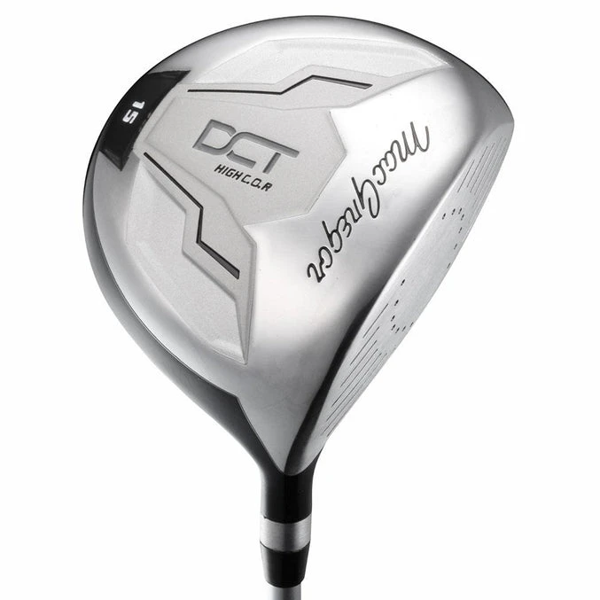 MacGregor DCT Junior Package Set 12-14Yrs 3 MacGregor DCT Junior Package Set 12-14Yrs - Image 3