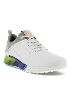 Ecco S-Three Golf Shoes 102904 -Cheap Golf Gear ecco s three mens golf shoes 102904 60212 4