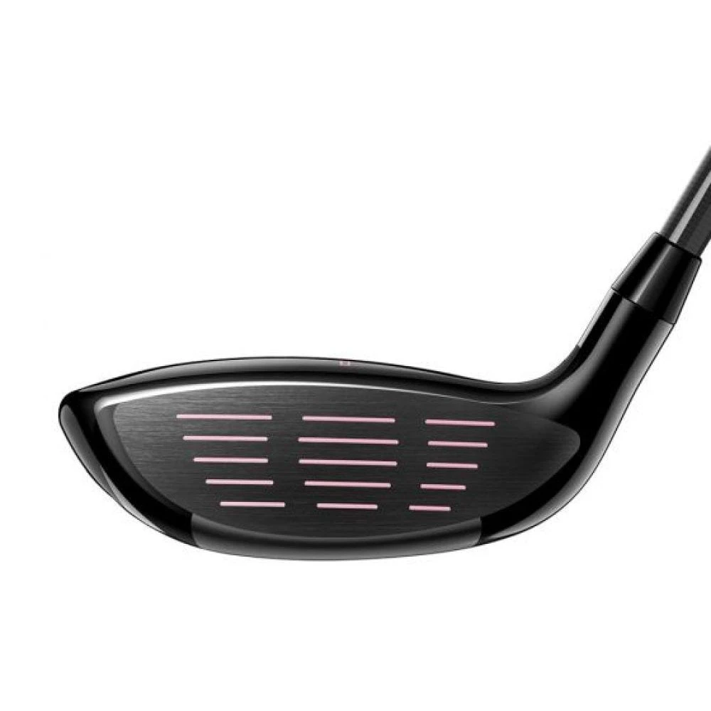 Cobra Ladies F-Max Airspeed Golf Hybrid 2 Cobra Ladies F-Max Airspeed Golf Hybrid - Image 2