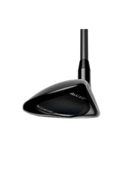 Cobra F Max Airspeed Golf Hybrid -Cheap Golf Gear f max airspeed hybrid toe min