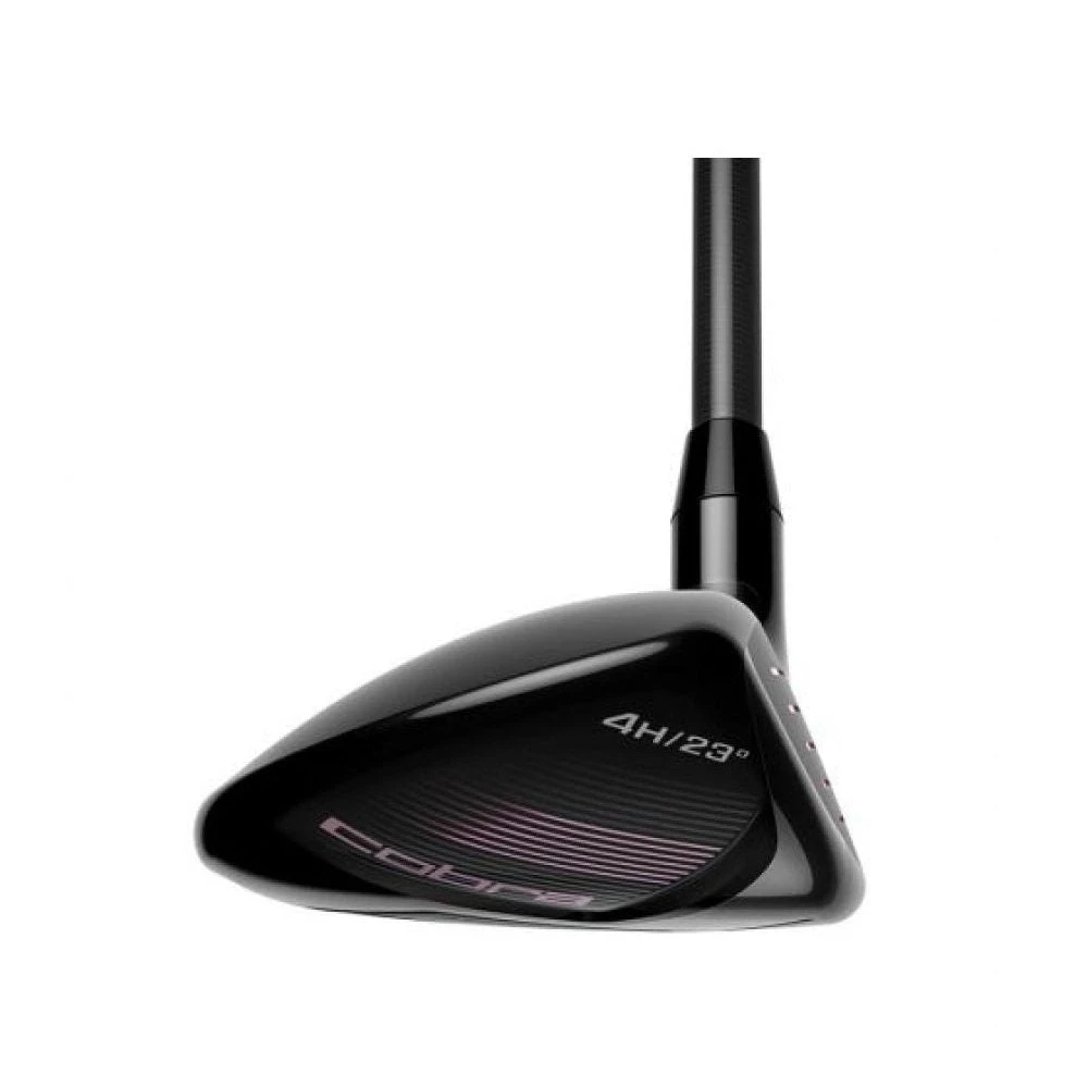 Cobra Ladies F-Max Airspeed Golf Hybrid 4 Cobra Ladies F-Max Airspeed Golf Hybrid - Image 4