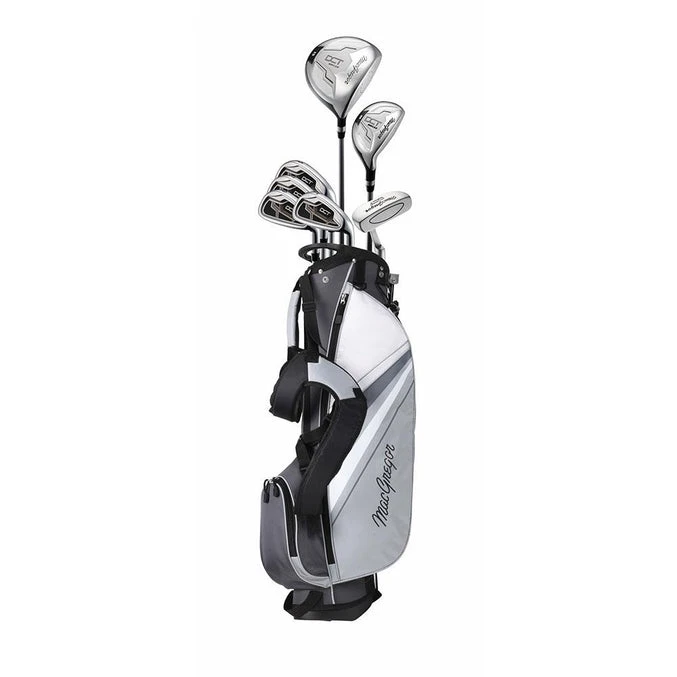MacGregor DCT Junior Package Set 12-14Yrs 1 MacGregor DCT Junior Package Set 12-14Yrs