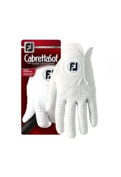 Footjoy Mens CabrettaSof Glove 68828 68834 -Cheap Golf Gear fj 67692e 01