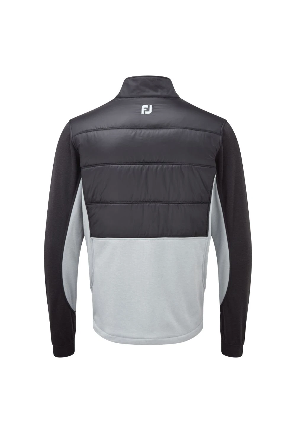 Footjoy Hybrid Insulated Golf Jacket 87985 2 Footjoy Hybrid Insulated Golf Jacket 87985 - Image 2