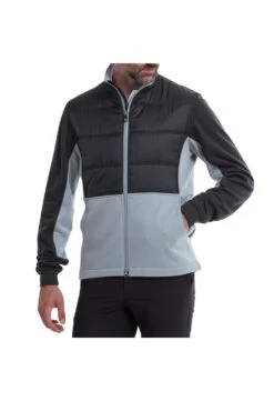 Footjoy Hybrid Insulated Golf Jacket 87985 5 Footjoy Hybrid Insulated Golf Jacket 87985 -Cheap Golf Gear footjoy hybrid insulated golf jacket 87985 2