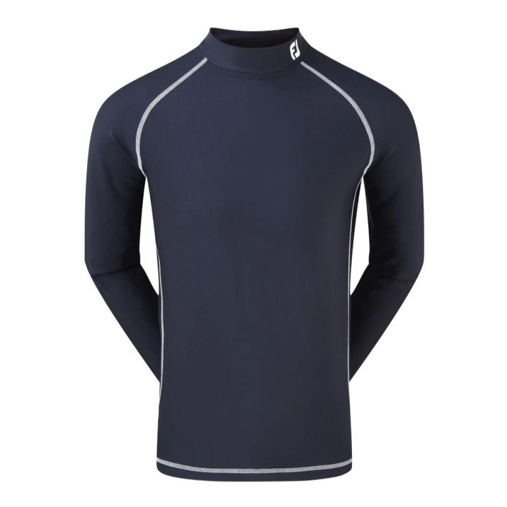 Footjoy ProDry Mock Base Layer 95041 1 Footjoy ProDry Mock Base Layer 95041