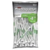 Pride Golf Tees Bumper Pack Green 50