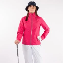 Galvin Green Ladies Alice Gore-Tex Golf Jacket G2107 -Cheap Golf Gear image306394128
