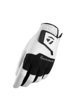 TaylorMade Stratus Leather Golf Glove N64054 -Cheap Golf Gear loc86 zoom d3