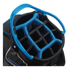 TaylorMade Pro 8.0 Golf Cart Bag N7766601 -Cheap Golf Gear n77666 zoom d2 28