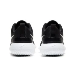 Junior Nike Roshe G Golf Shoes 909250 -Cheap Golf Gear nike roshe g junior golf shoes heel view 909250 007 1