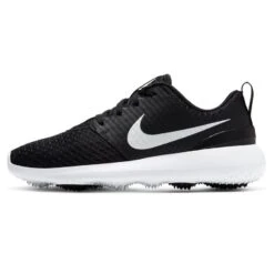 Junior Nike Roshe G Golf Shoes 909250 -Cheap Golf Gear nike roshe g junior golf shoes side view 909250 007 1