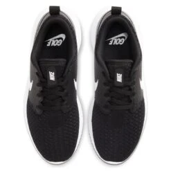 Junior Nike Roshe G Golf Shoes 909250 -Cheap Golf Gear nike roshe g junior golf shoes upper view 909250 007 1