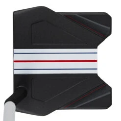Odyssey Ten Triple Track S Red Stroke Lab Golf Putter -Cheap Golf Gear odyssey red ten S tripletrack 1