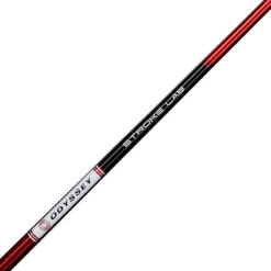 Odyssey Ten Triple Track S Red Stroke Lab Golf Putter -Cheap Golf Gear odyssey red ten tripletrack 6