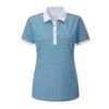 Ping Ladies Etta Golf Polo Shirt P93560