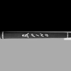 Ping 2021 Oslo H Golf Putter -Cheap Golf Gear ping pp58 black midsize putter grip 1000x103 1 27