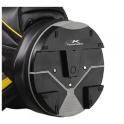 Powakaddy Premium Tech Edition Cart Bag -Cheap Golf Gear powakaddy cart bag base dri prem tech prem dlx lite 167