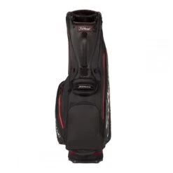 Titleist Jet Black Premium StaDry Golf Stand Bag TB21SXSF2E -Cheap Golf Gear premium stadry stand bag 125
