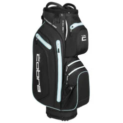 Cobra Ultradry Pro Waterproof Cart Bag 909590 -Cheap Golf Gear rttr