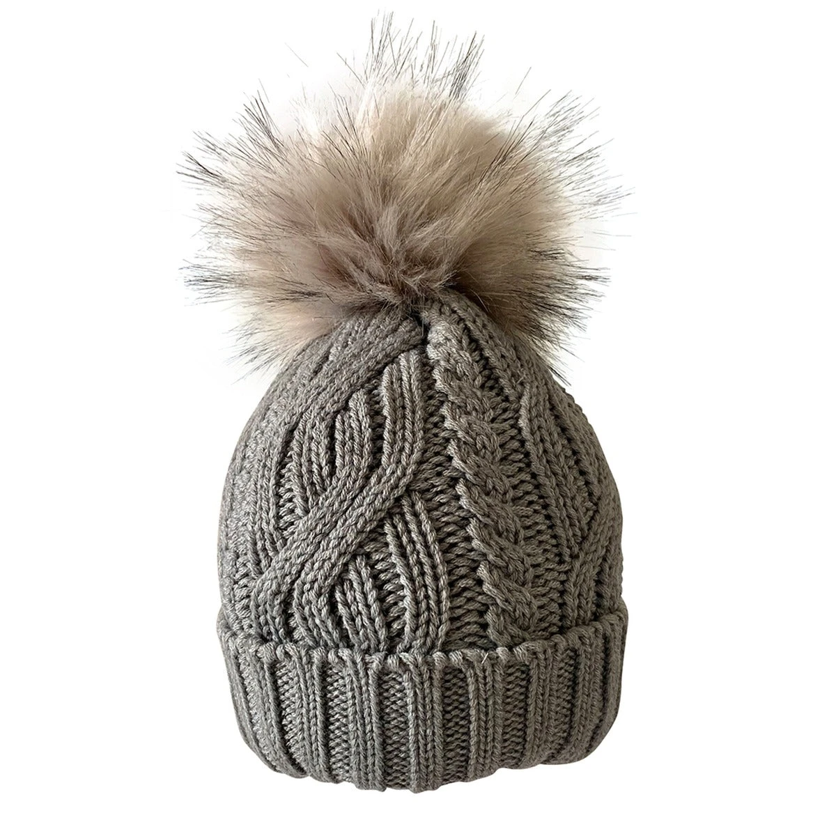 Surprizeshop Ladies Waterproof Golf Bobble Hat 1 Surprizeshop Ladies Waterproof Golf Bobble Hat