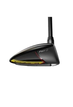 Left Handed Cobra KING SZ-S Golf Fairway Wood -Cheap Golf Gear sz fairway toe min 44a97d88 24e8 4e3a b1c6 1d76da2192e5