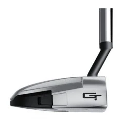 TaylorMade Spider GT Rollback Golf Putter | Short Slant Neck 10 TaylorMade Spider GT Rollback Golf Putter | Short Slant Neck -Cheap Golf Gear taylormade spider gt rollback smallslant silver 4 125